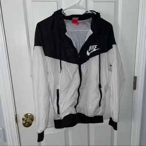 Nike windbreaker